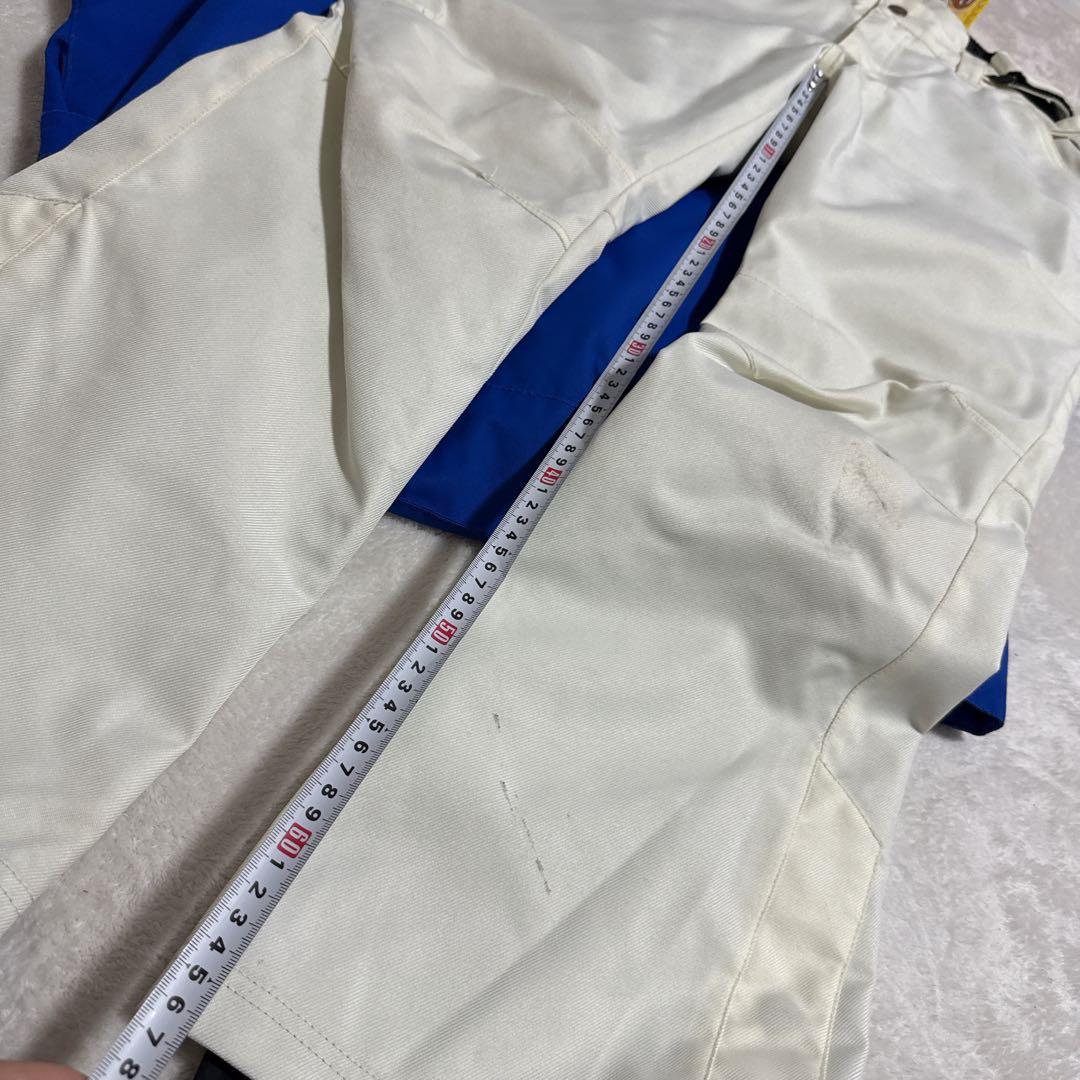 DC shoeメンズスノーボードウエアSサイズ（Mサイズ）