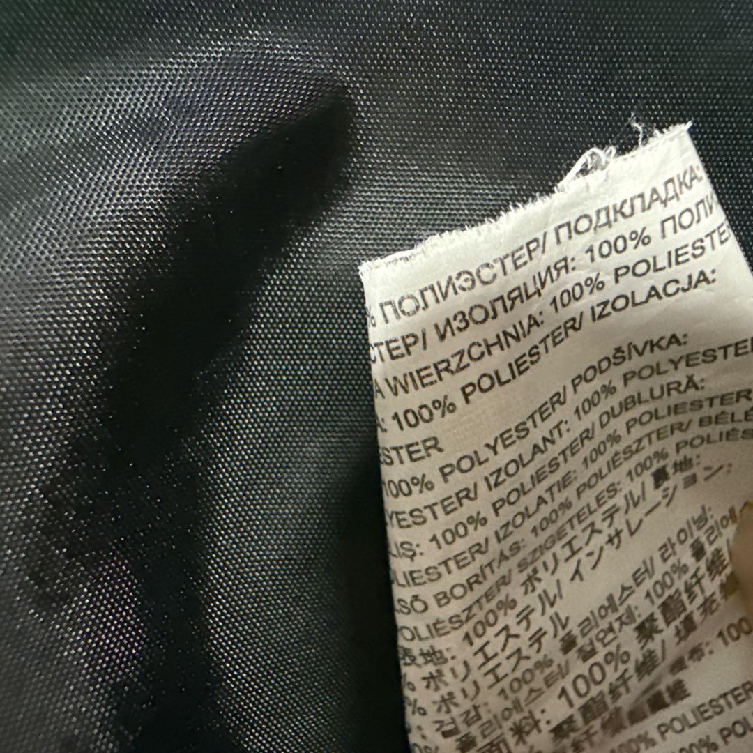 DC shoeメンズスノーボードウエアSサイズ（Mサイズ）