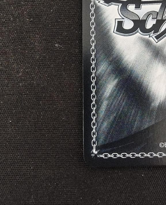 interStellar-Stella 櫻木真乃 SSP 箔押し サイン