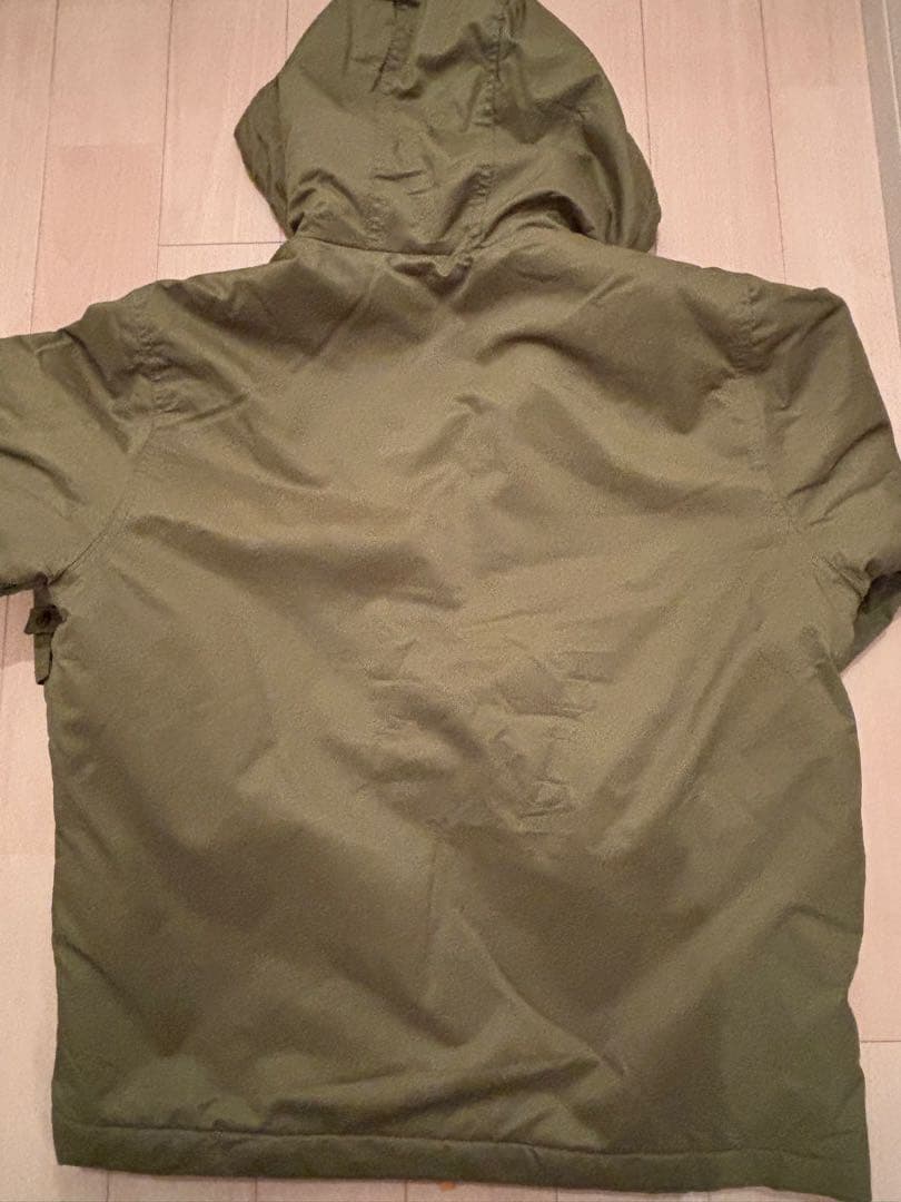 カイザー スノーカービング スキー ウェア 上下セット スノボ 雪遊び　160