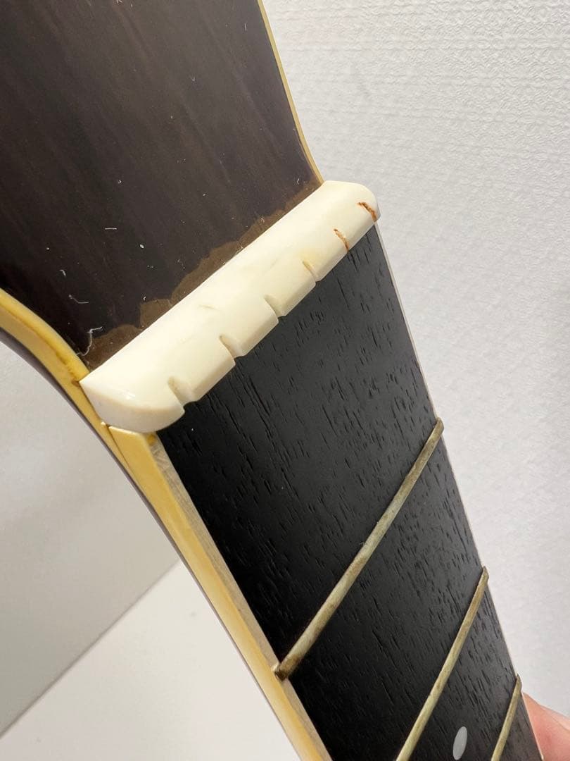 ヤマハ　Yamaha FG-300D アコースティックギター