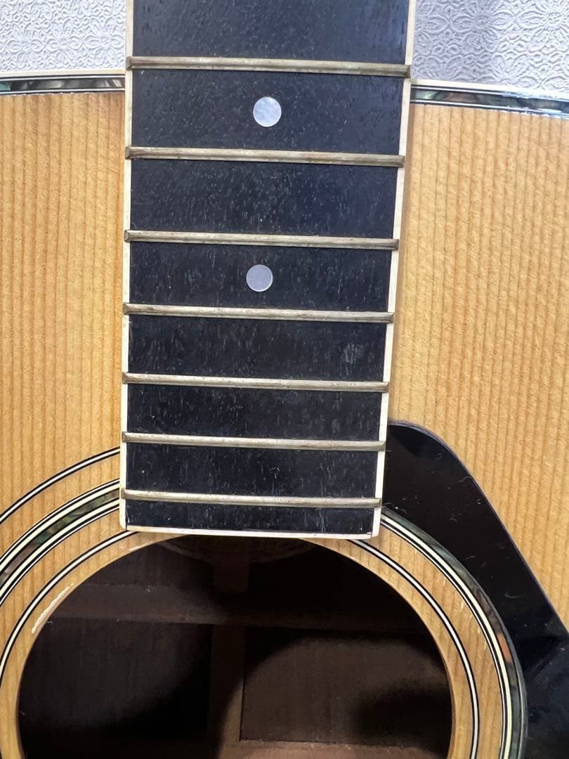 ヤマハ　Yamaha FG-300D アコースティックギター