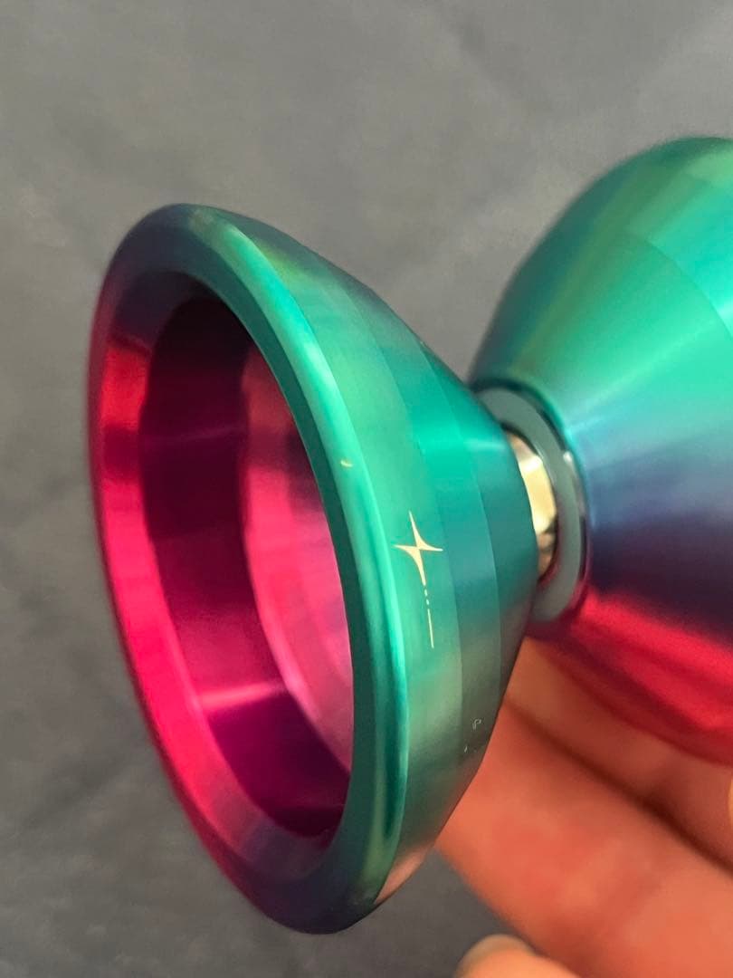 en ヨーヨー 火明