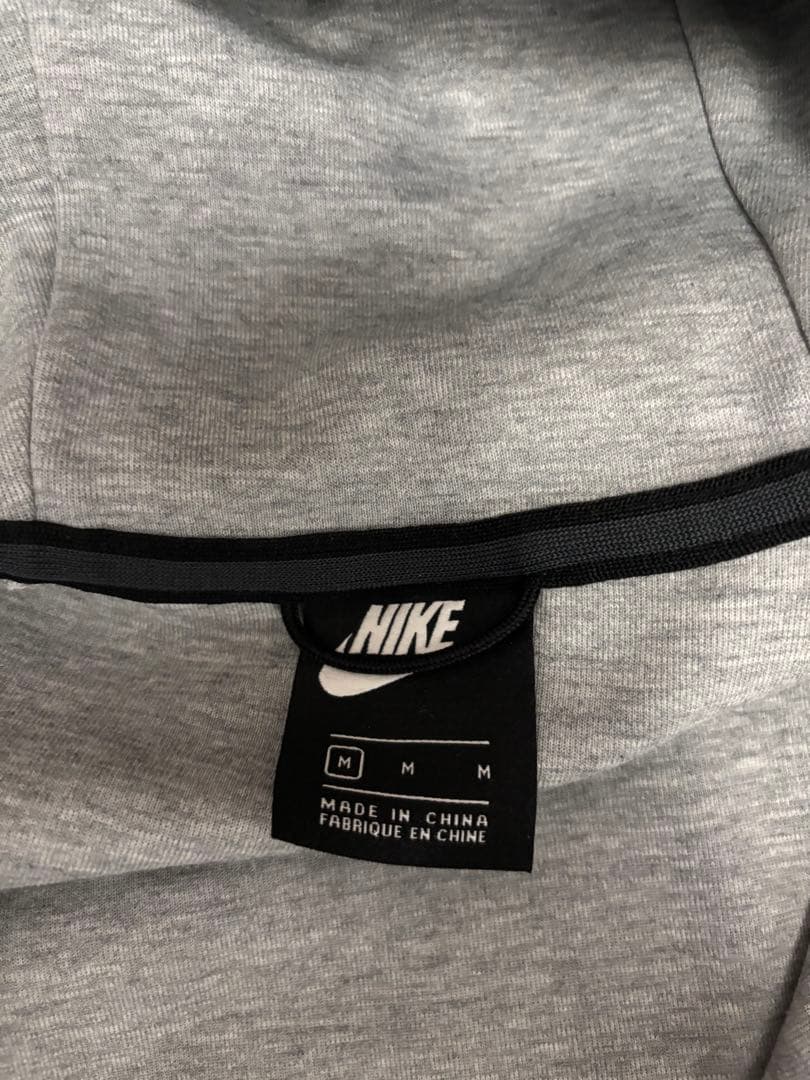 NIKE Tech Fleece ナイキ テックフリース セットアップ