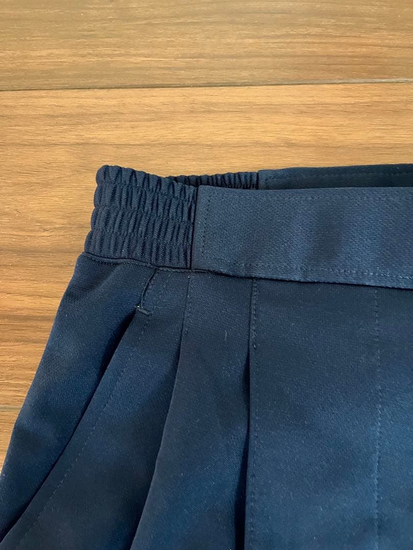 asics バレーボール審判服　パンツ　レディースM