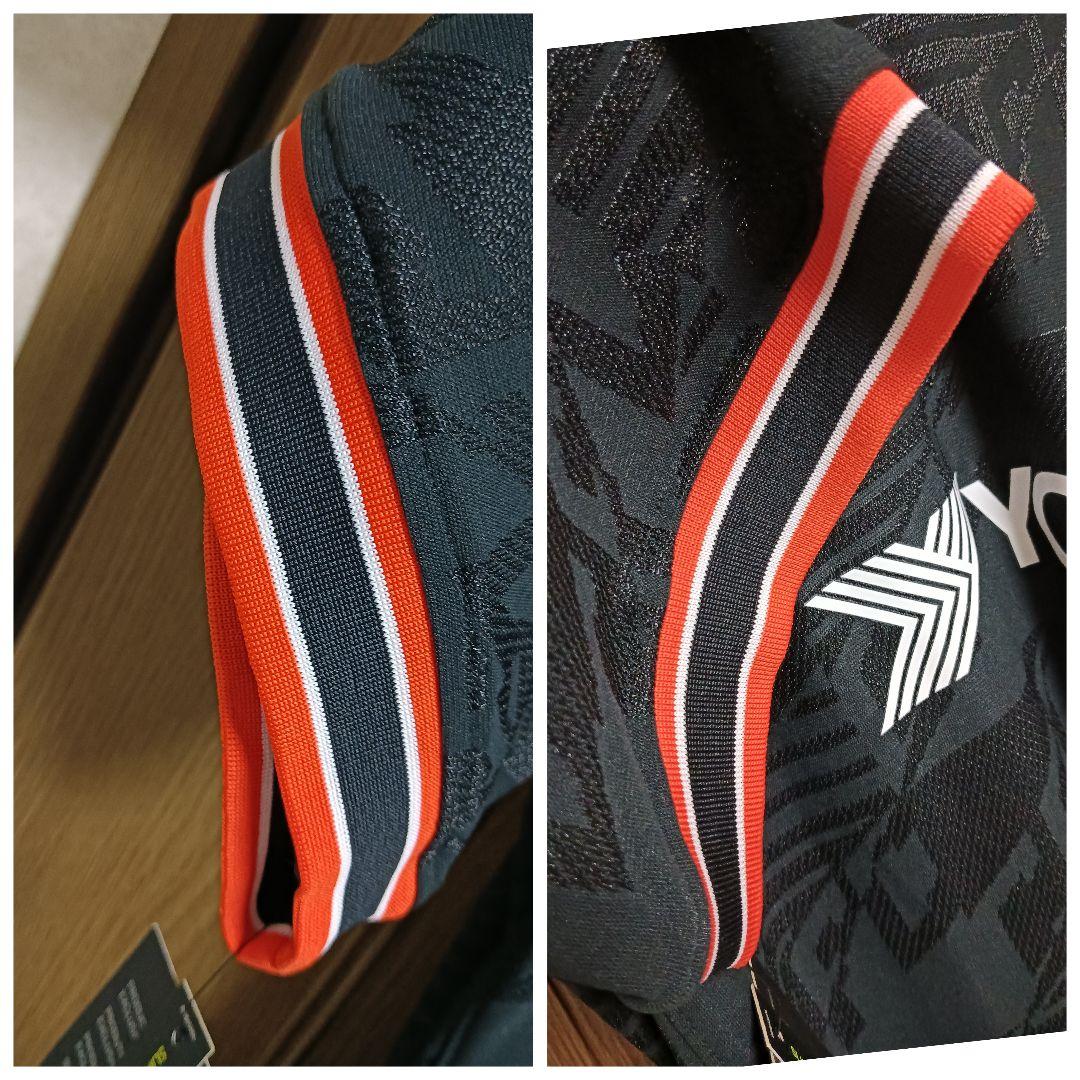 ナイキ チェルシー バチュアイ オーセンティックユニフォーム 19/20 3rd