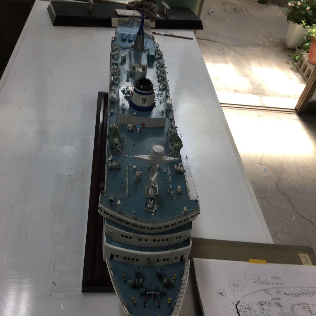 青函連絡船　羊蹄丸