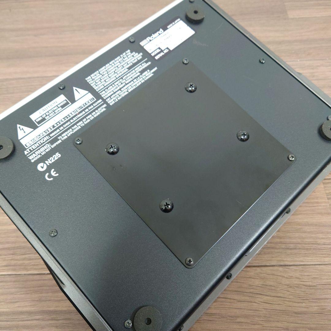 Roland TD-20 音源 モジュール ②