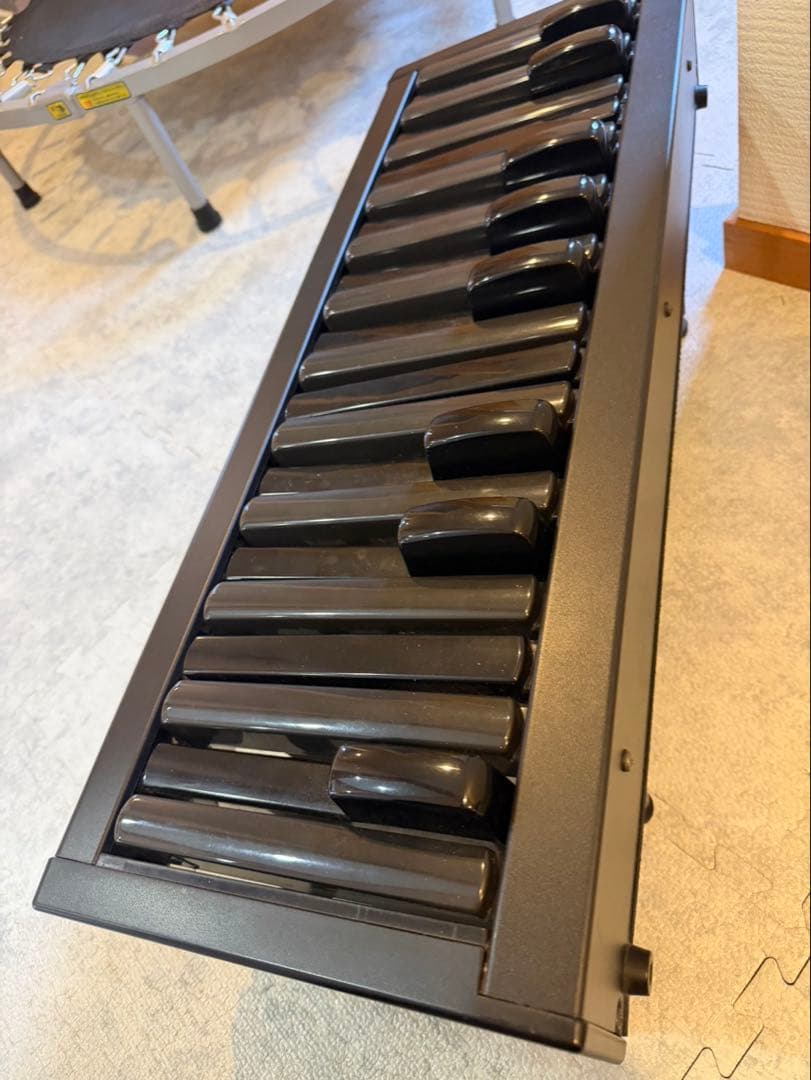 YAMAHAエレクトーンPK-2補助ペダル【中古】