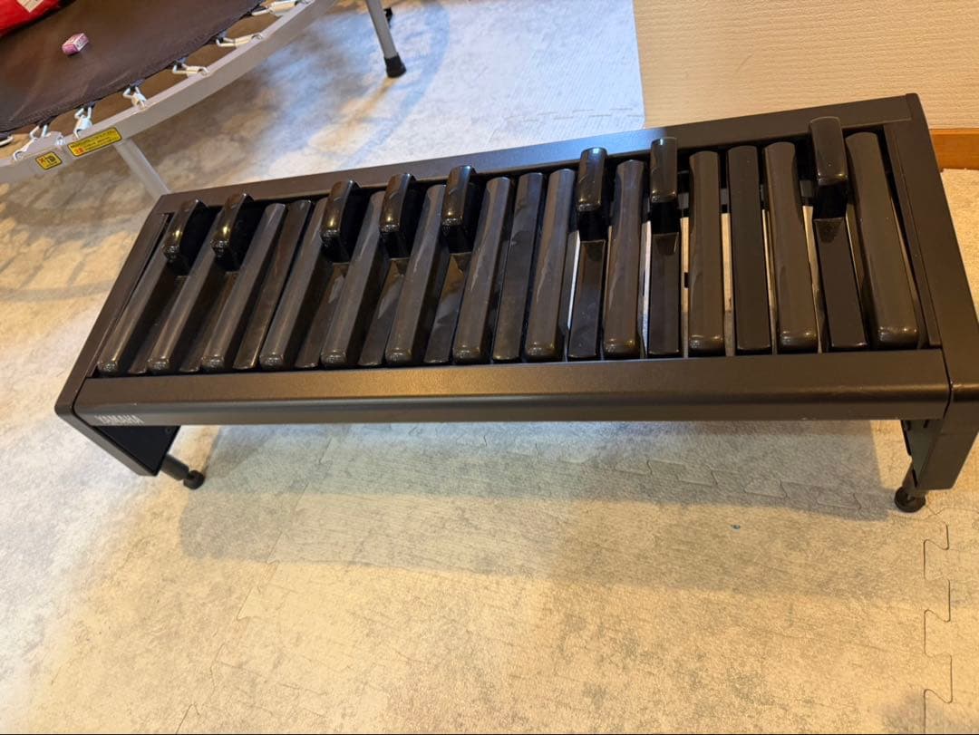 YAMAHAエレクトーンPK-2補助ペダル【中古】