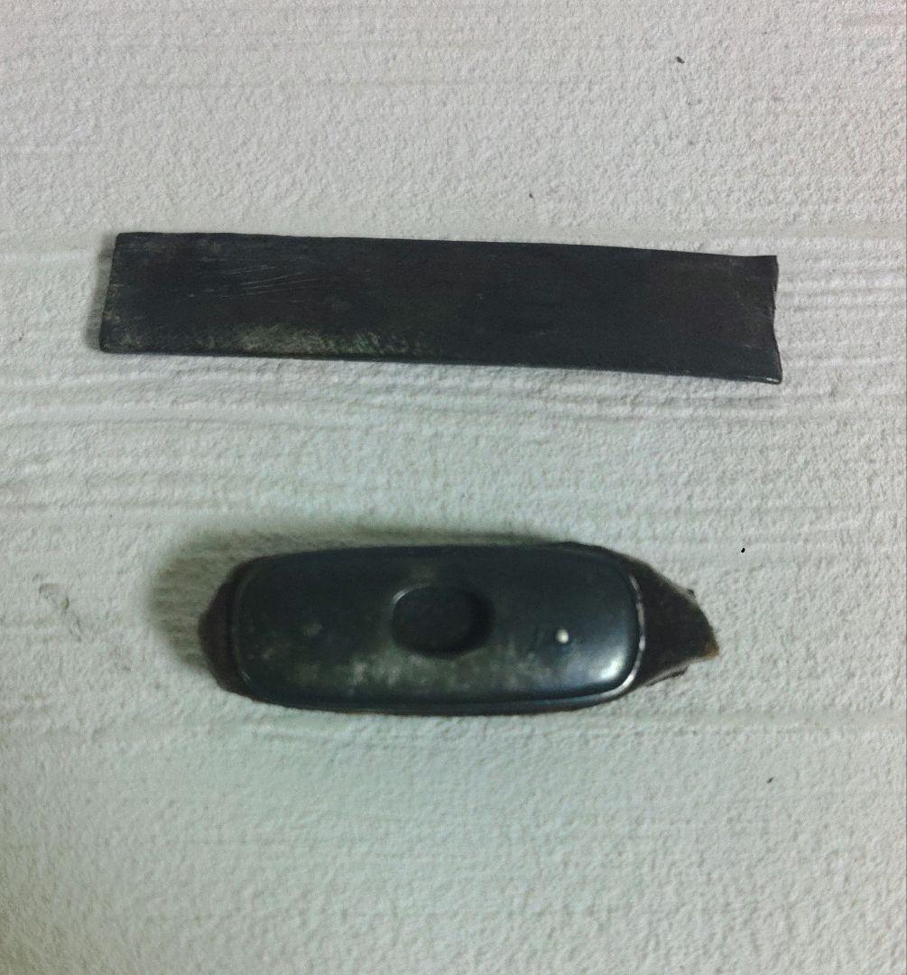 目貫　煙草入れ金具　前金具　帯留　カフス　刀装具　煙草入れ　まとめて　オ10