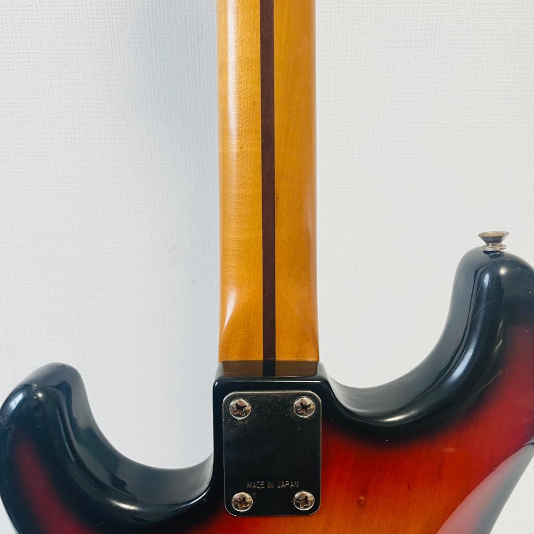 YAMAHA Super R'nroller SR-500 ストラト 3TS