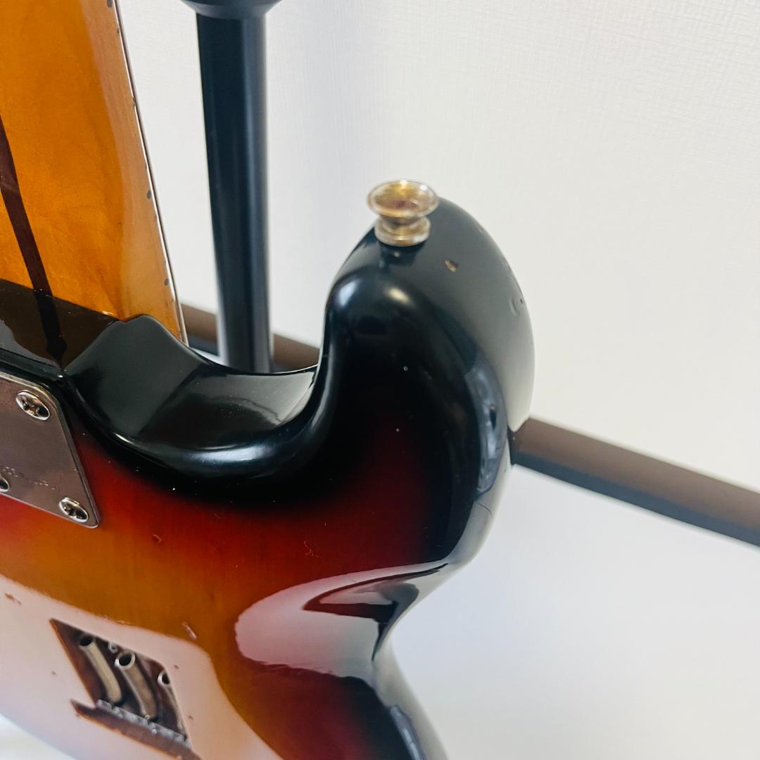 YAMAHA Super R'nroller SR-500 ストラト 3TS