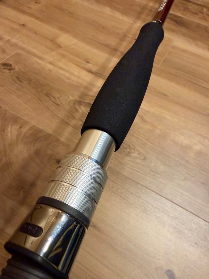 フィッシュマン　BRIST HYDRO8.5XXH