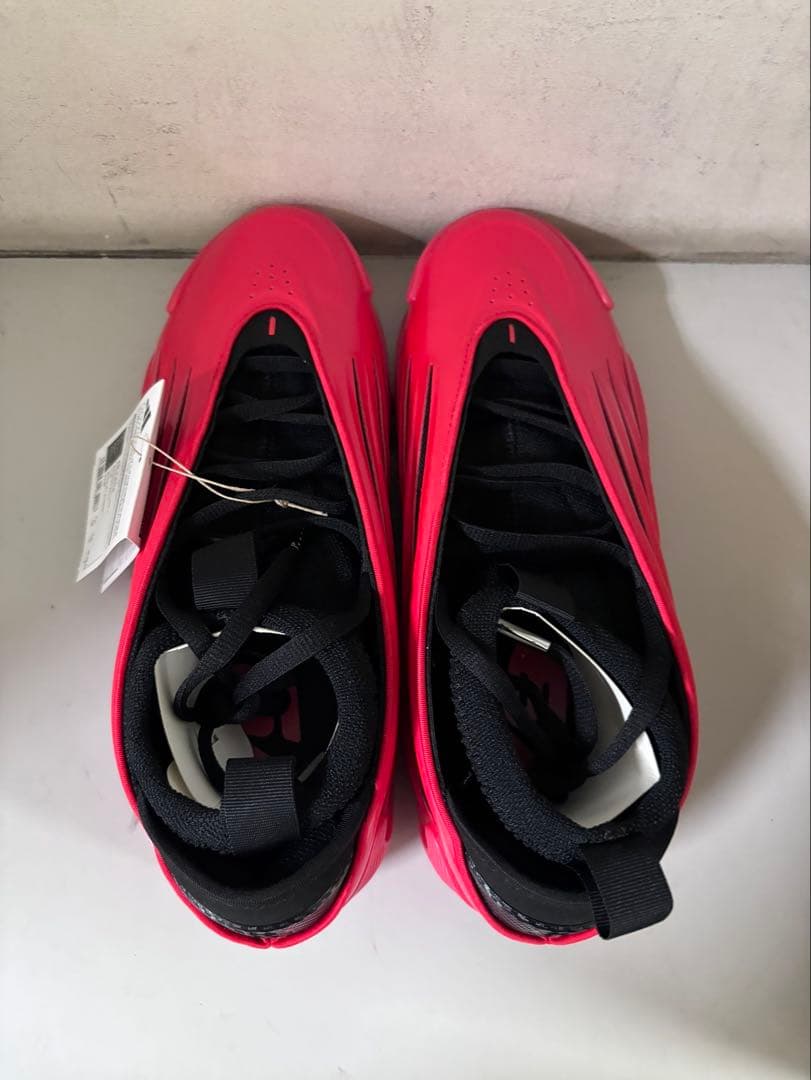 HARDEN vol.9 26.0㎝