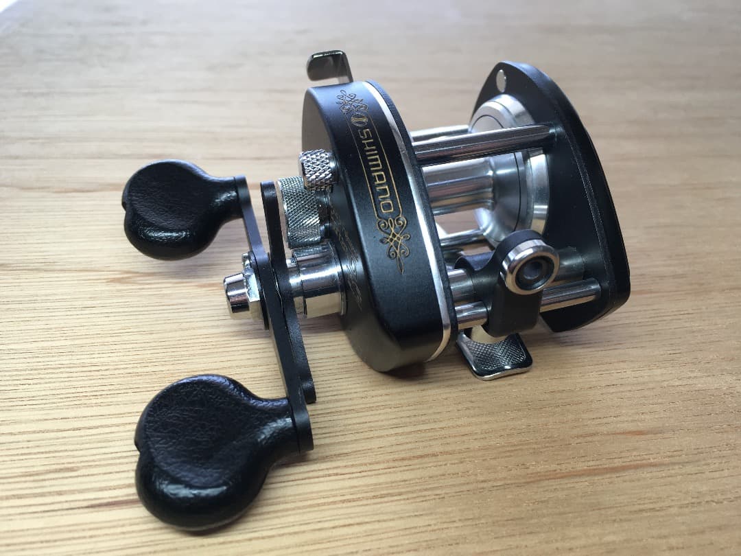 shimano　bantam　シマノ　バンタム　10SG