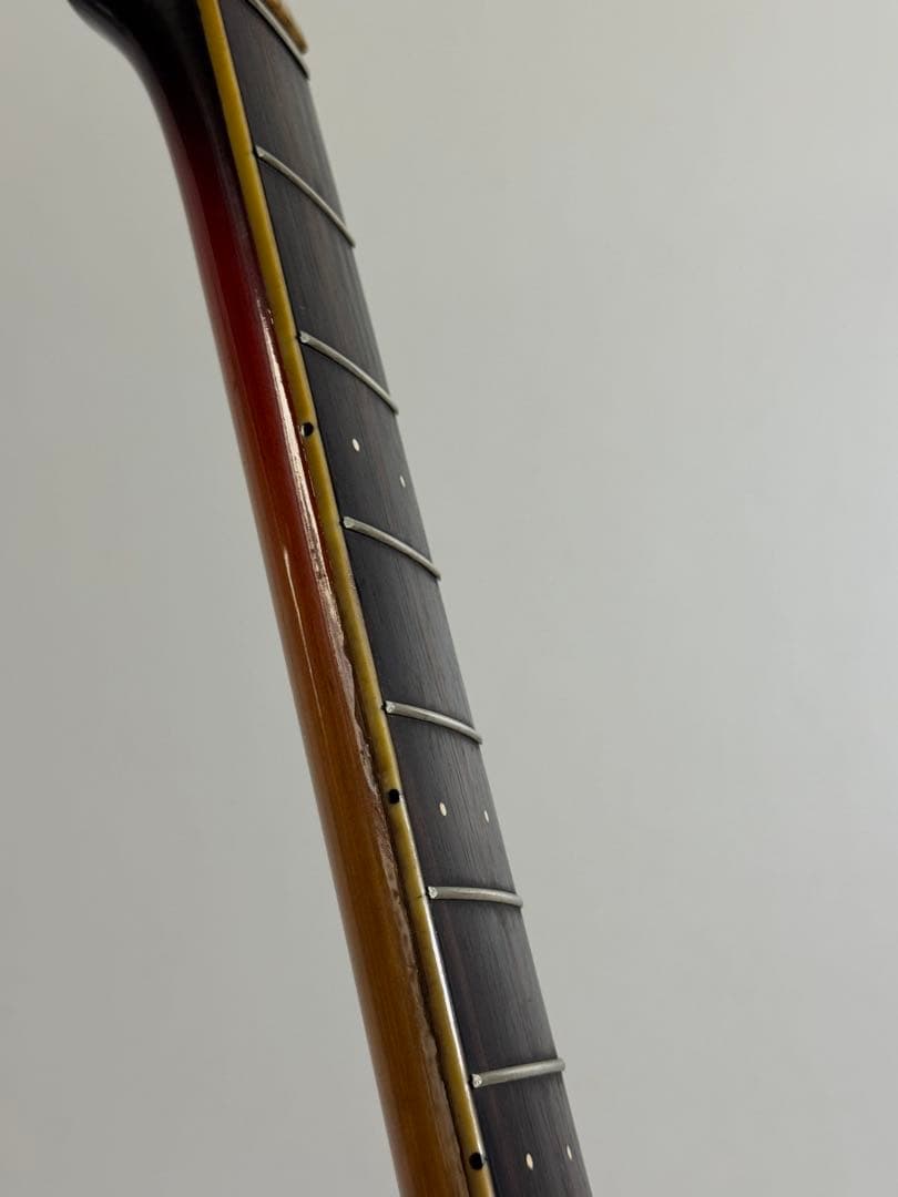 Minister Combo マツモク 60's~70's ジャパンビンテージ