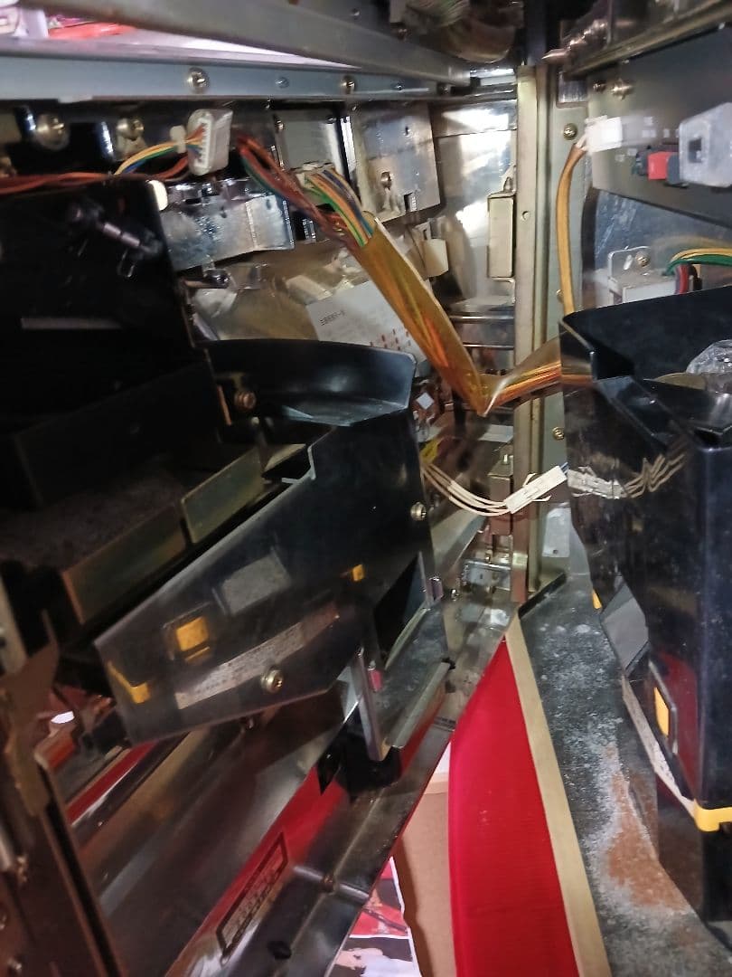 New 島唄30 パチスロ4号機ノーマル