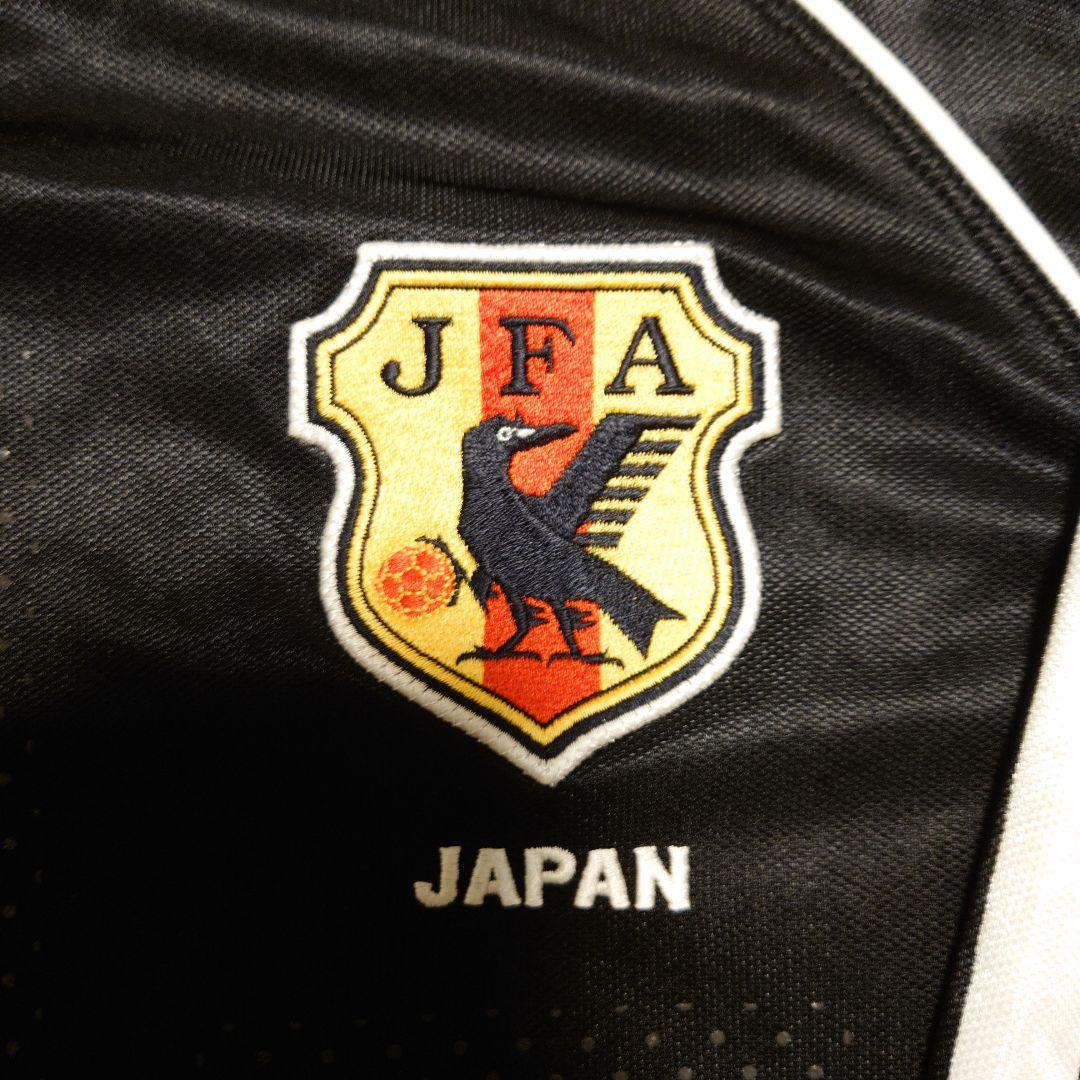 日本代表　ユニフォーム　楢崎