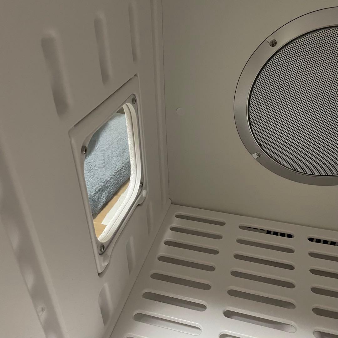 ペットドライヤー　ドライヤーボックス 犬 猫 ねこ ドライルーム 乾燥機 温度