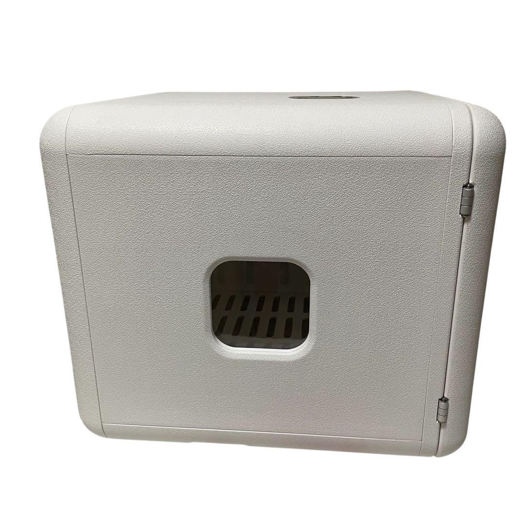 ペットドライヤー　ドライヤーボックス 犬 猫 ねこ ドライルーム 乾燥機 温度