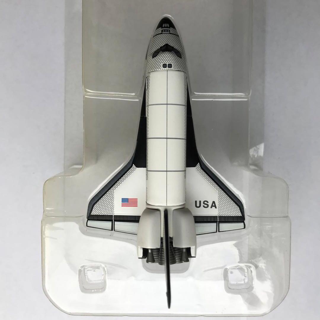 裕 / スペースドラゴンウイングス1/400スペースシャトル\"コロンビア\"