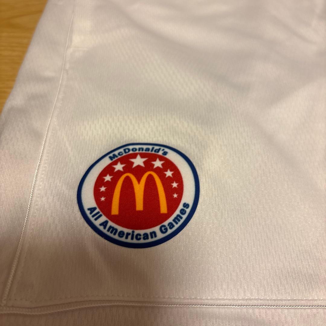 adidas McDonald's All American Gamesパンツ