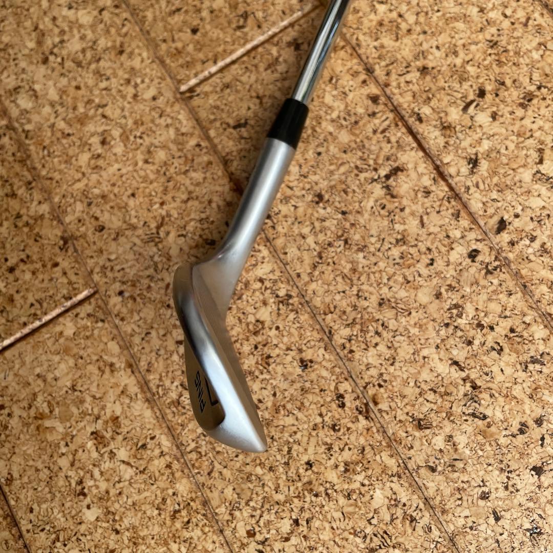 PING ウェッジ GLIDE 54 Sグラインド