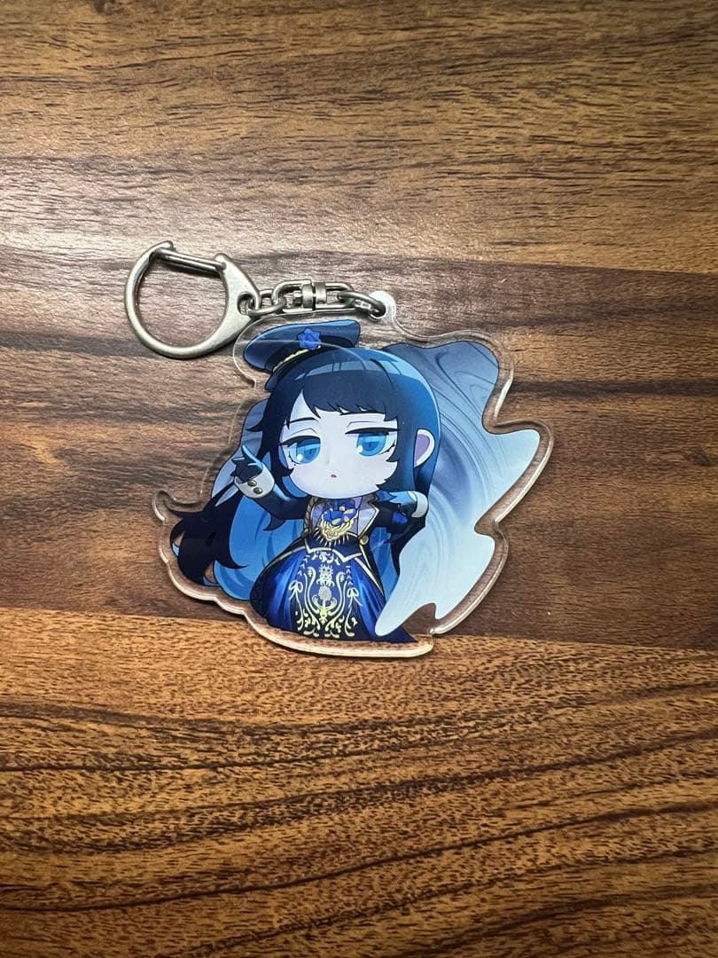 Ado アクリルキーホルダー 心臓 コンプリートセット