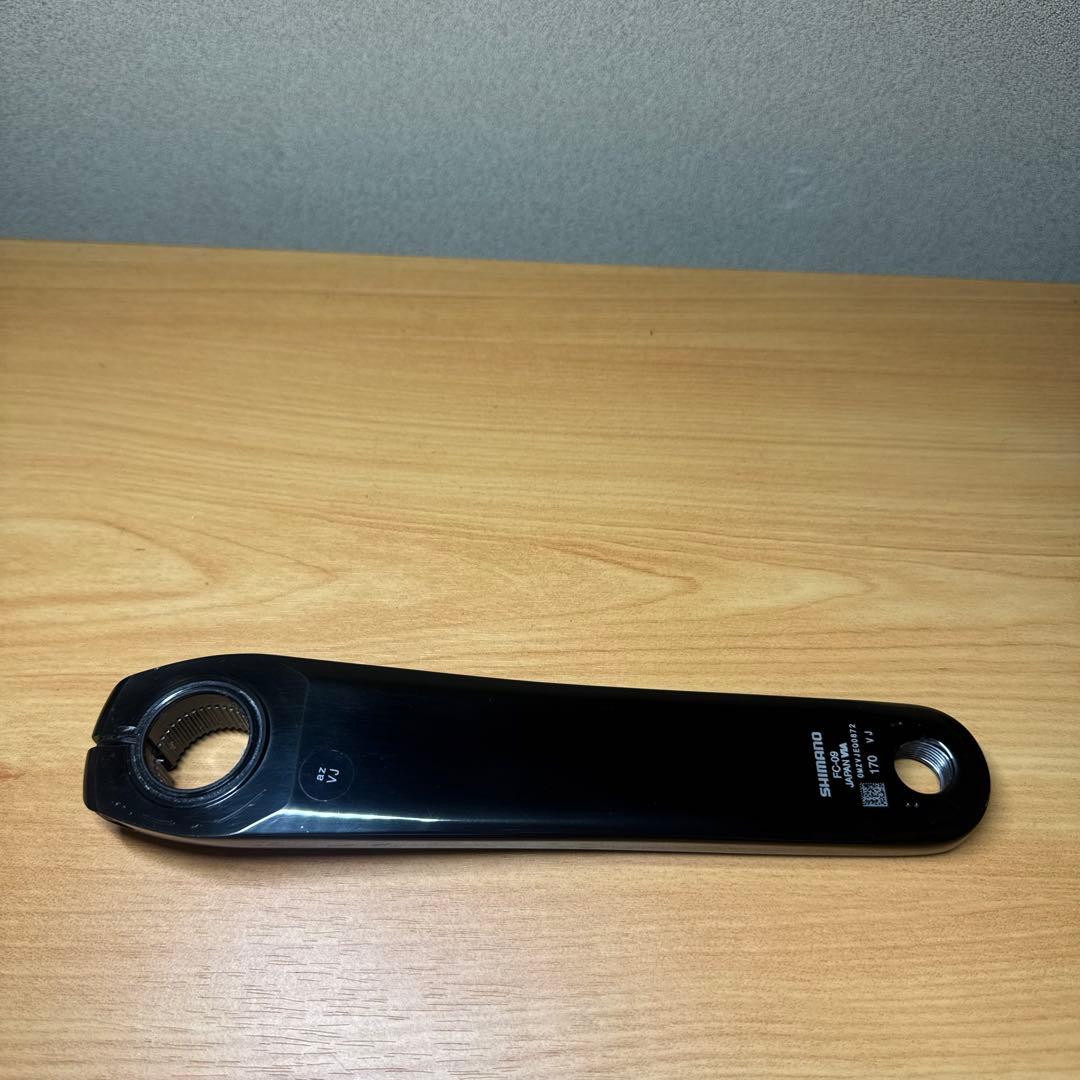 DURA-ACE FC-9 170mm クランクアーム