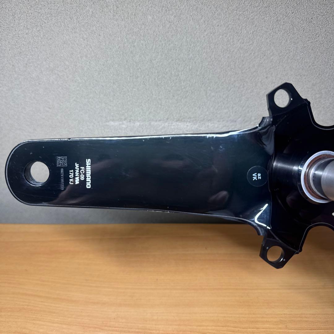 DURA-ACE FC-9 170mm クランクアーム