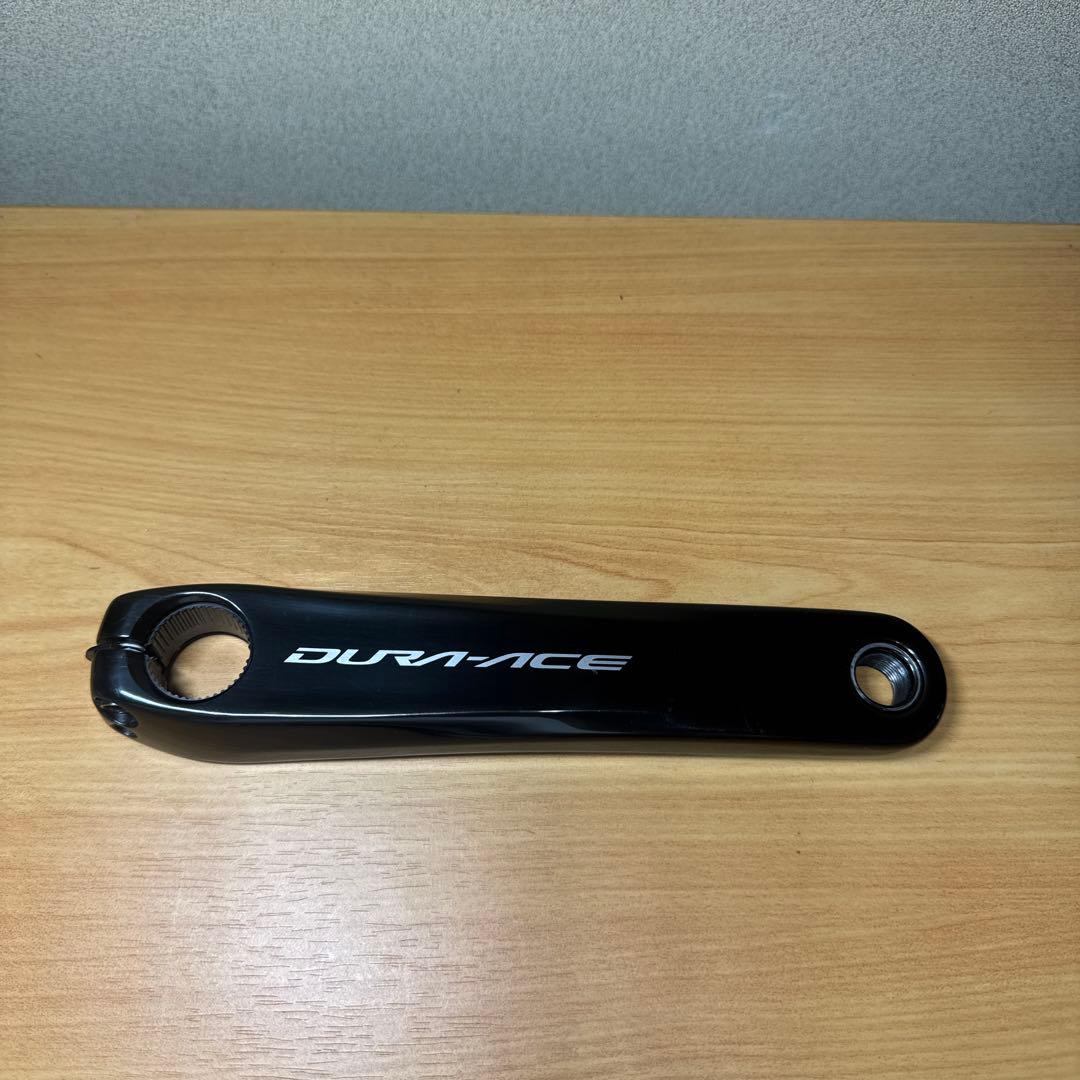 DURA-ACE FC-9 170mm クランクアーム