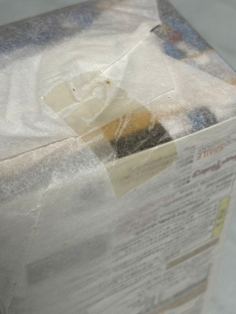 新品 未開封 ペルソナ3 figma アイギス