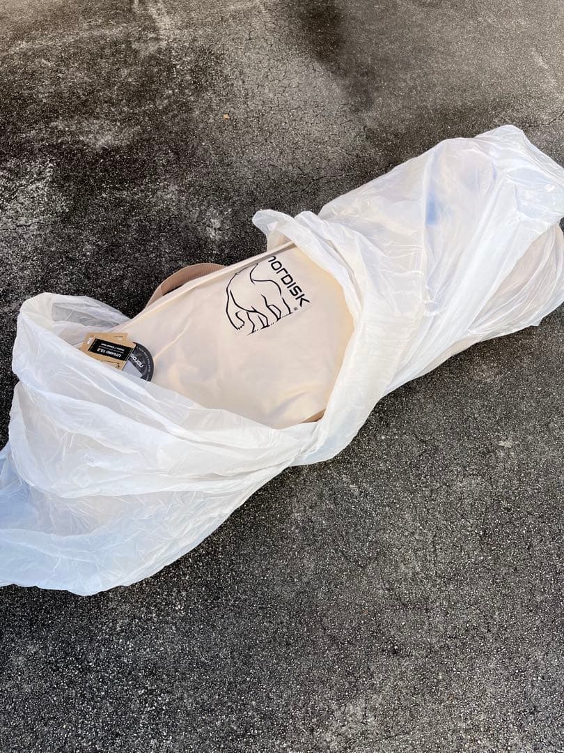 NORDISK テントウトガルド 13.2 (6人用) 日本正規品242010