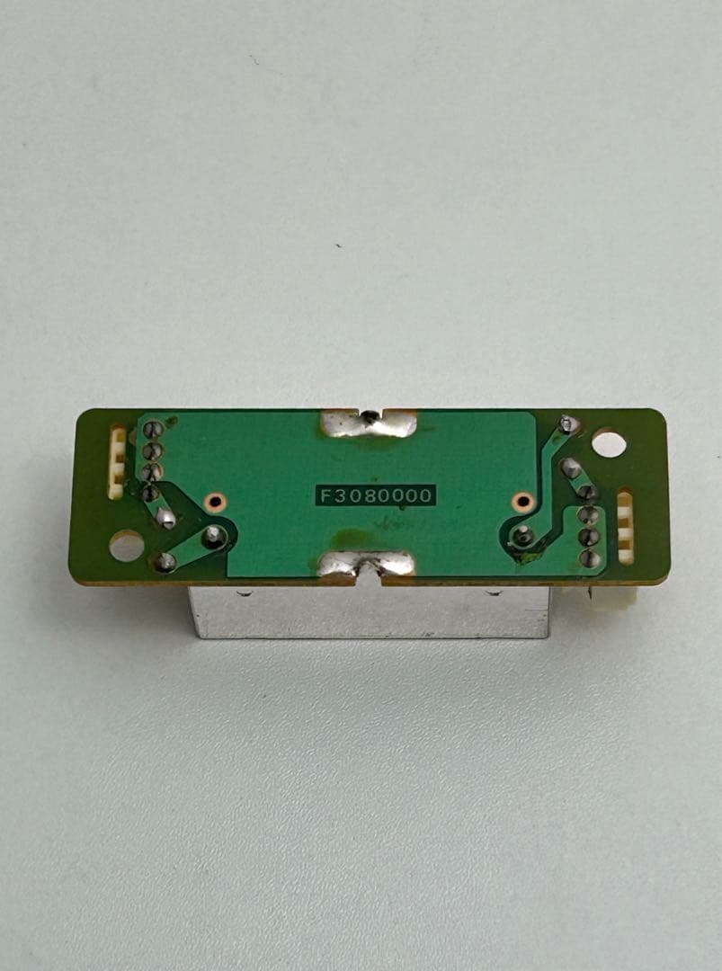 YAESU SSB-Nフィルター YF-114SN