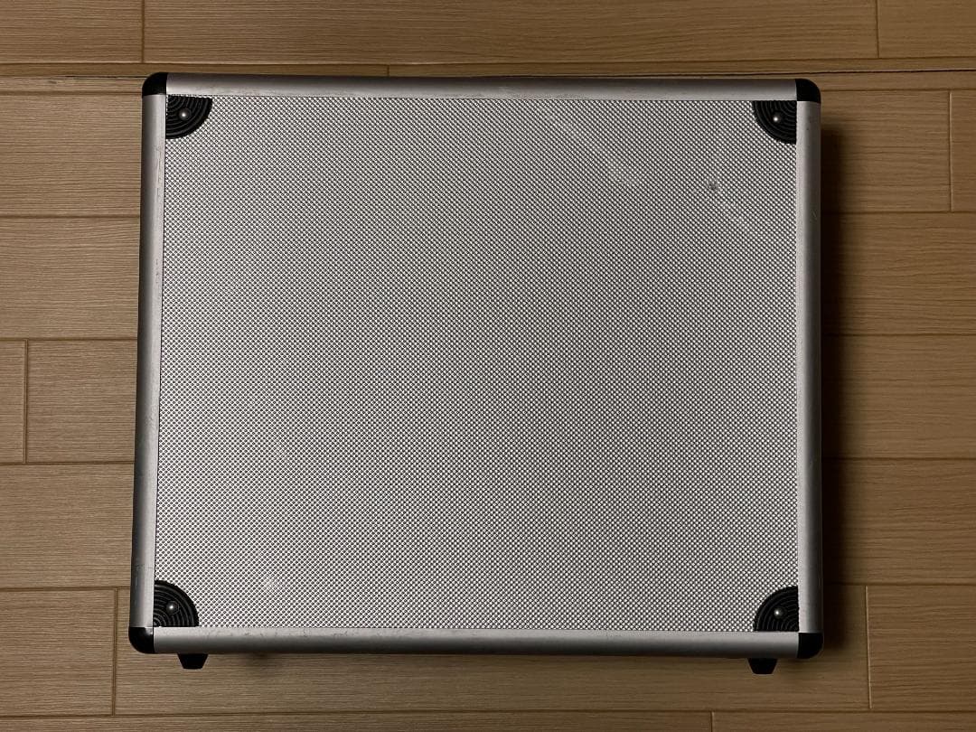 アルミケース付き！WALKERA DEVO F12E 送信機