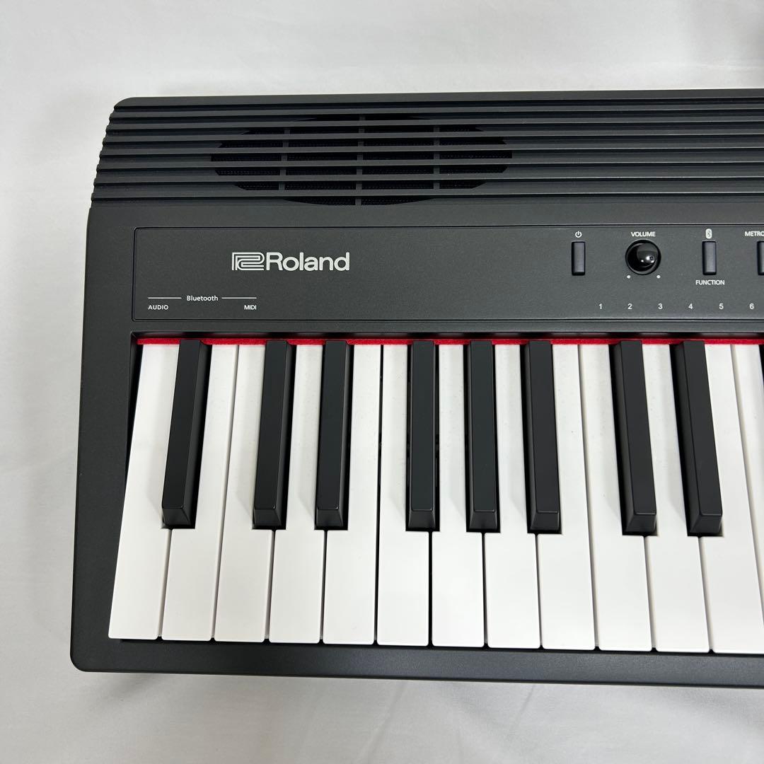 【美品】 Roland ローランド GO:PIANO 88 2023年製