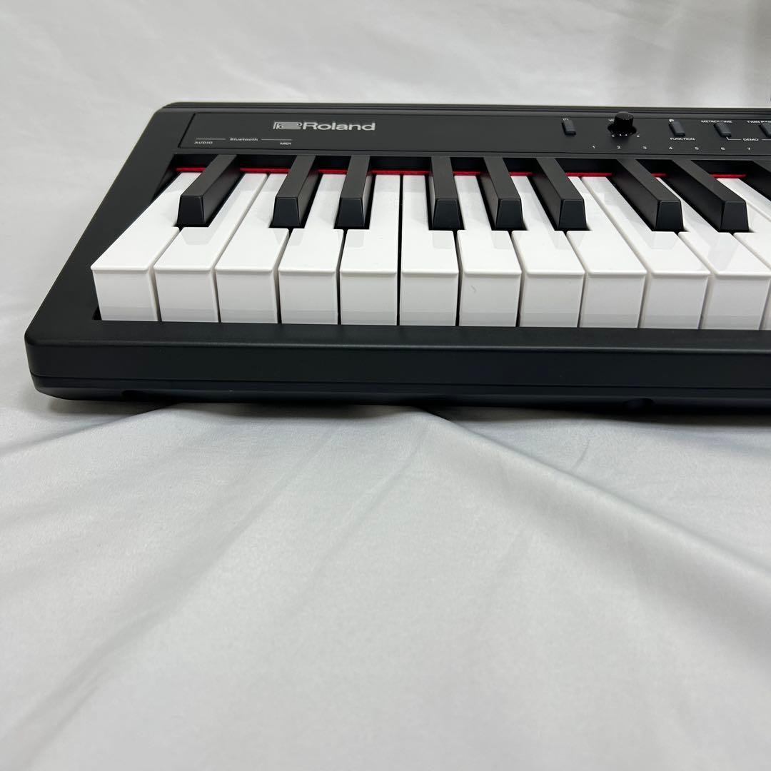 【美品】 Roland ローランド GO:PIANO 88 2023年製