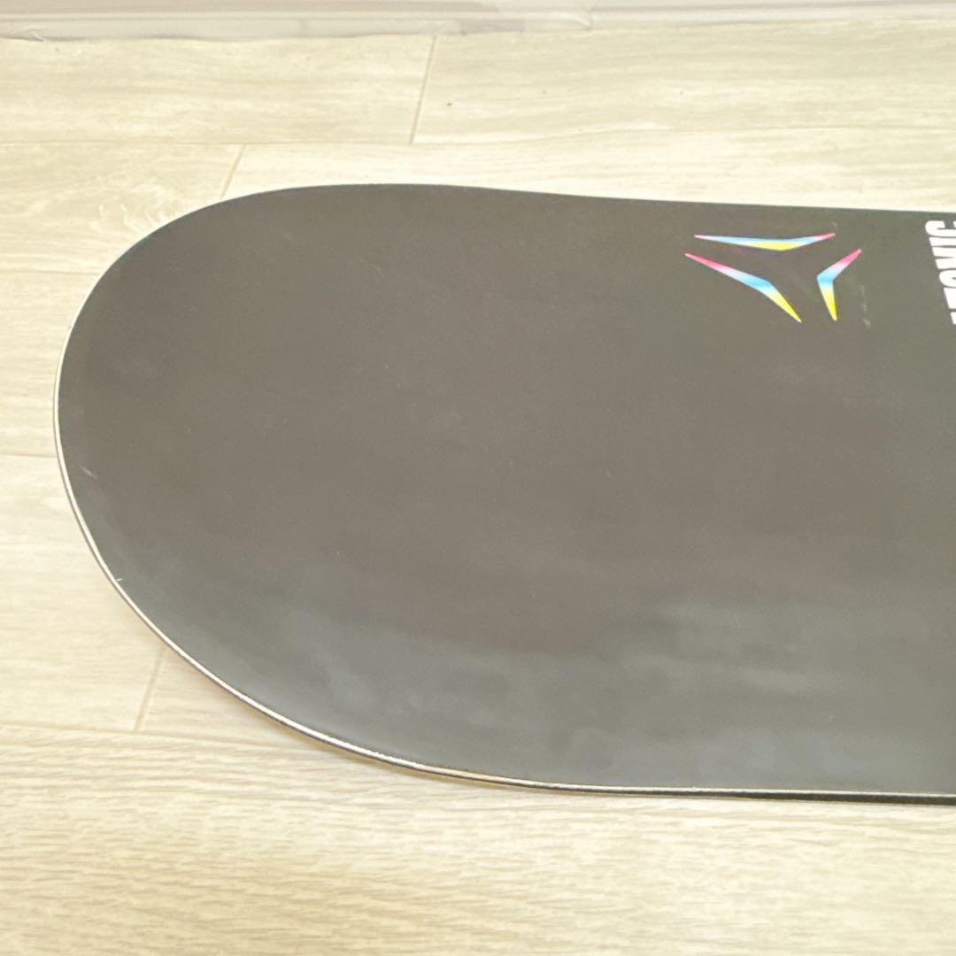 【ATOMIC×Ride】VANTAGE 154cm ビンディングセット