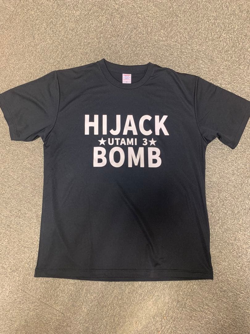 女子プロレス　マリーゴールド　盛岡　Sシート　特典　林下詩美　Tシャツ