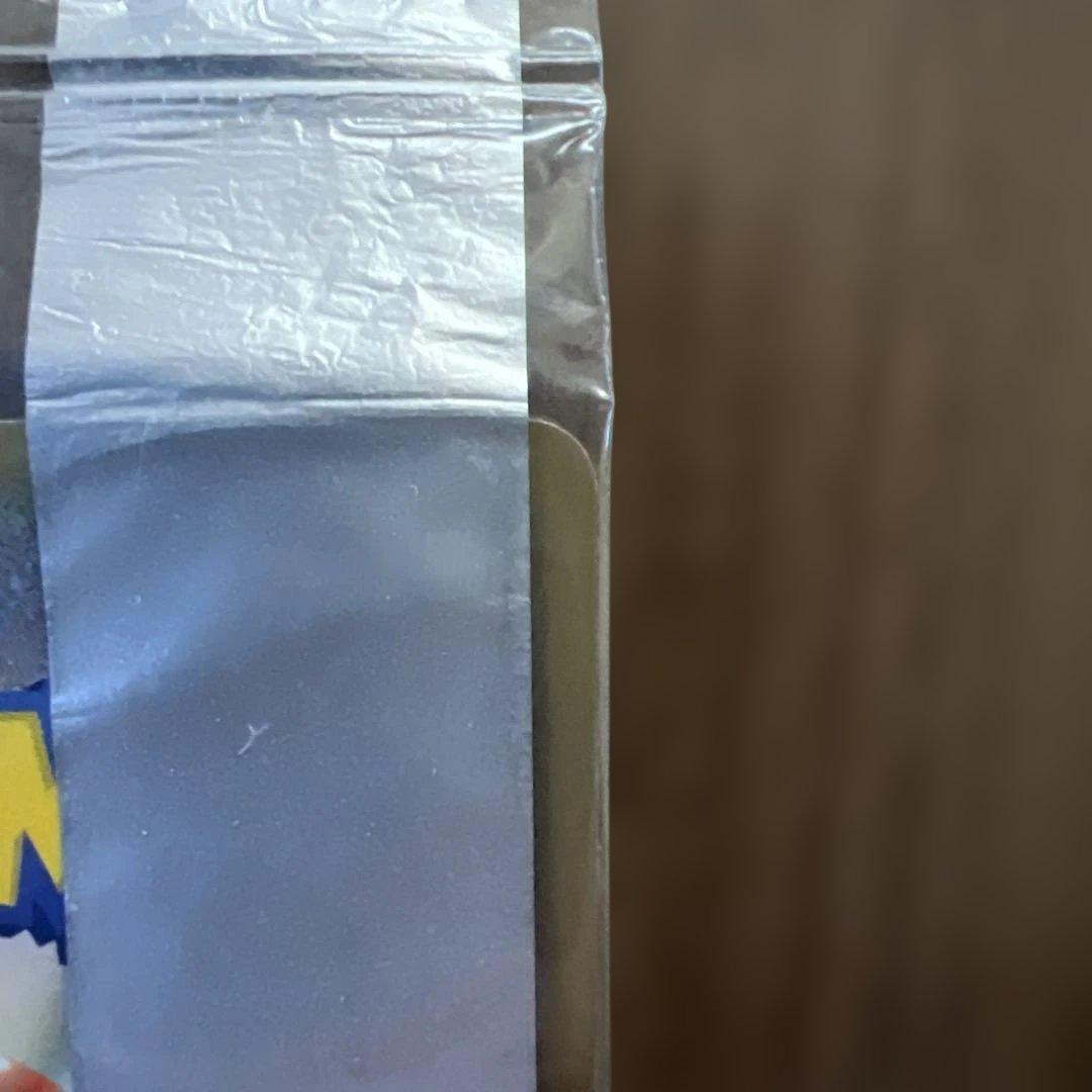 デオキシス ポケモンカード 明治プロモ