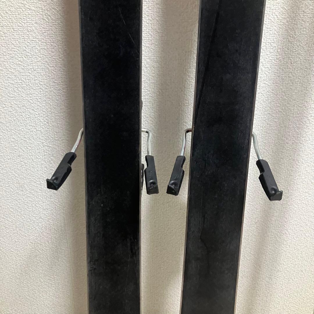 ストック付/SALOMON SA7000 JP MODELサロモン スキー170