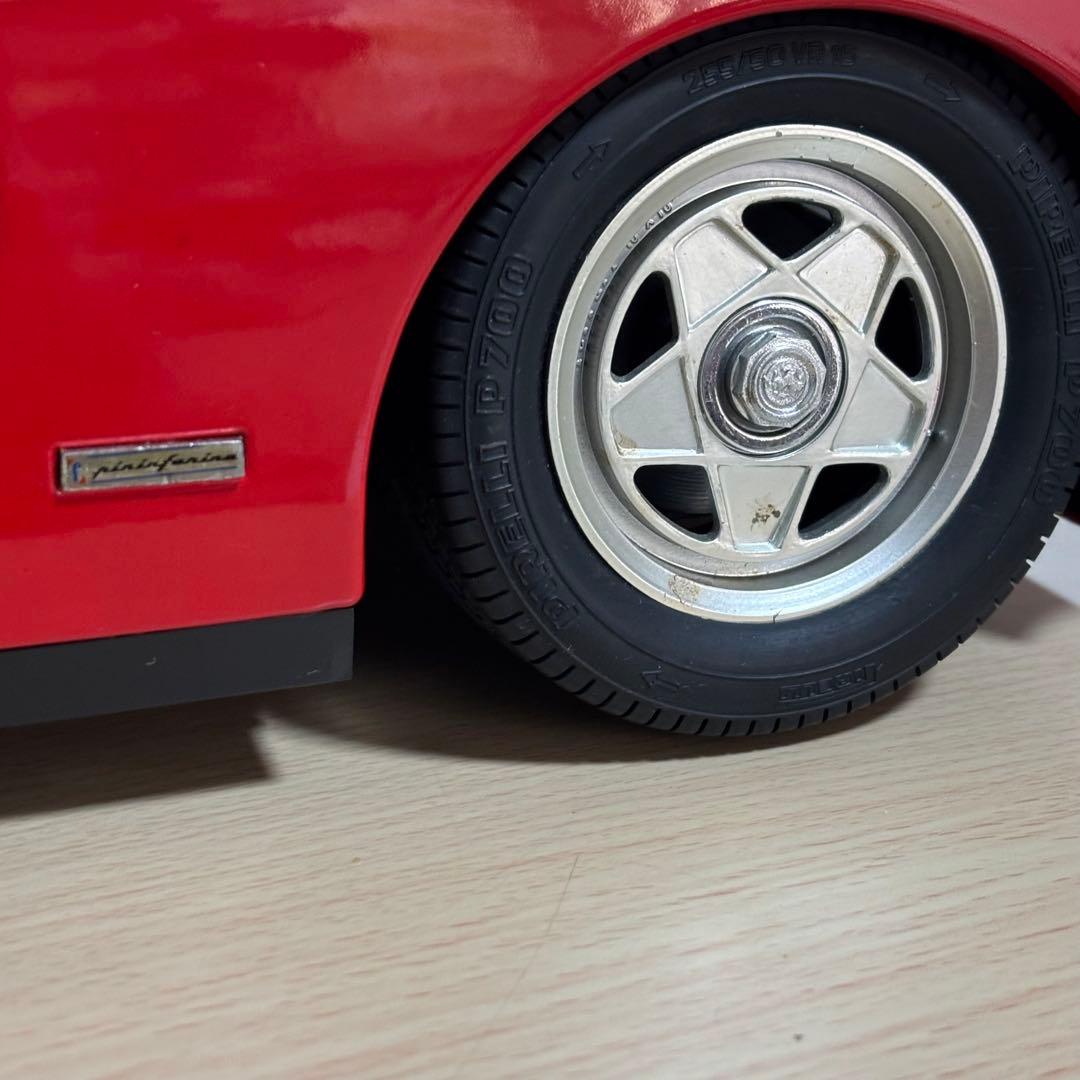 フェラーリ テスタロッサ Ferrari Testarossa全長55cm