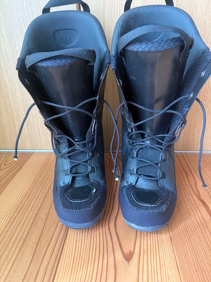 最終値下HEAD RAPTOR WCR 3 スキー ブーツ　24.5 中古格安