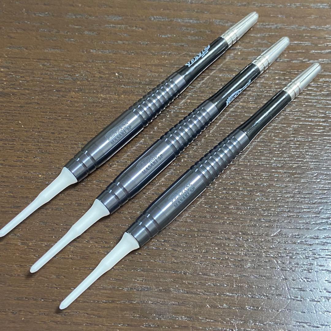 DMC Hawk Masaki SP ブラック　大城正樹　限定