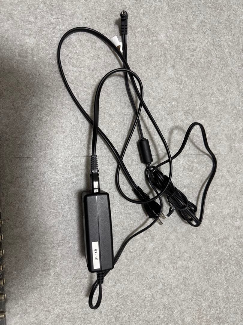 BOSS GX-10 ギターエフェクター