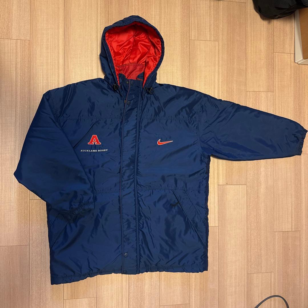 Auckland Rugby ラグビー Nike