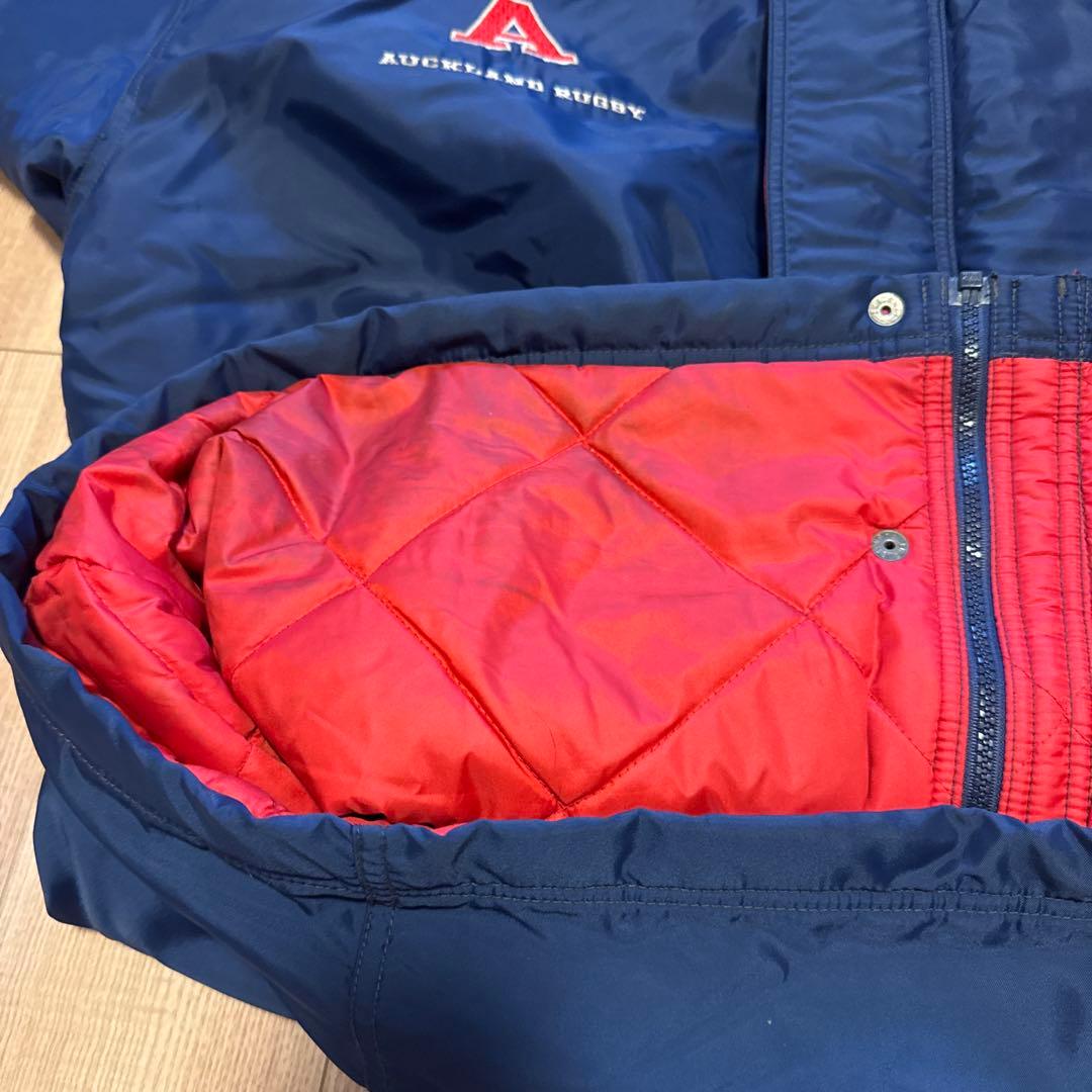 Auckland Rugby ラグビー Nike