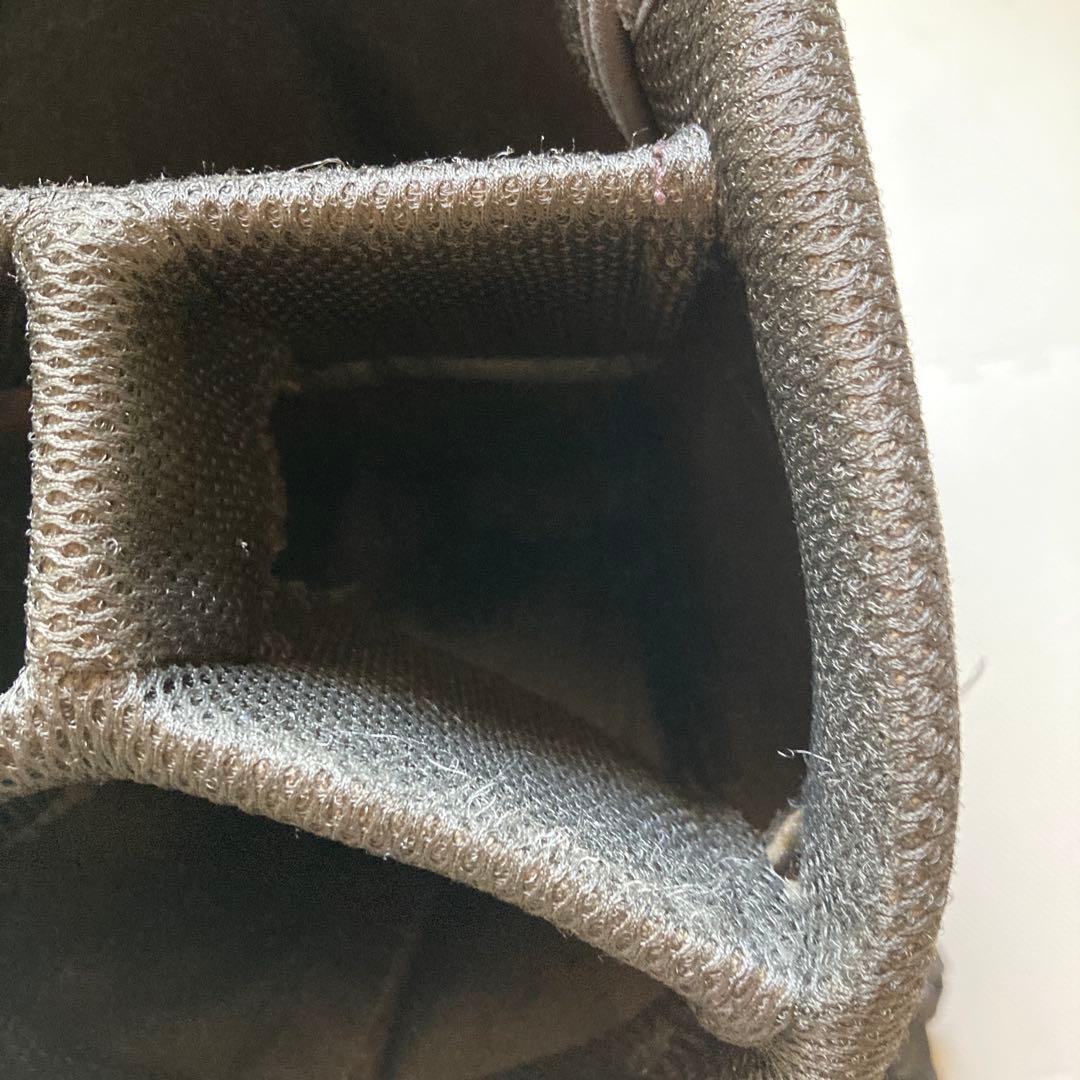 LOUDMOUTH 【8.5 型】キャディバック&ヘッドカバー等【6点セット】