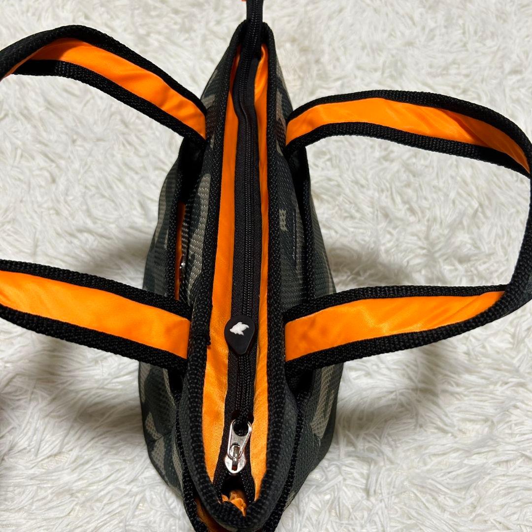 パーリーゲイツ PEARLY GATES カートバッグ カモフラ 迷彩